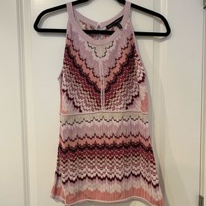 WHBM tank top size M